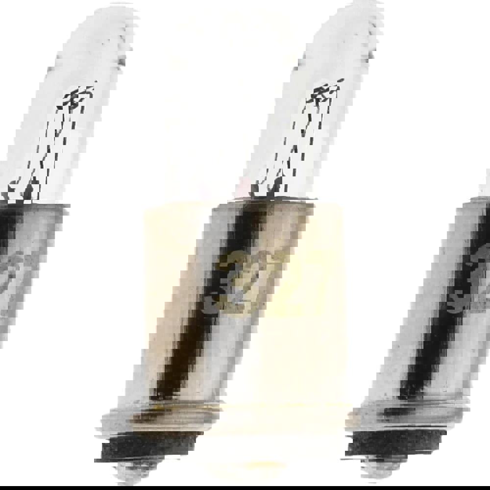 1.12 Watt, 28 Volt, Incandescent Miniature & Specialty T1-3/4 Lamp