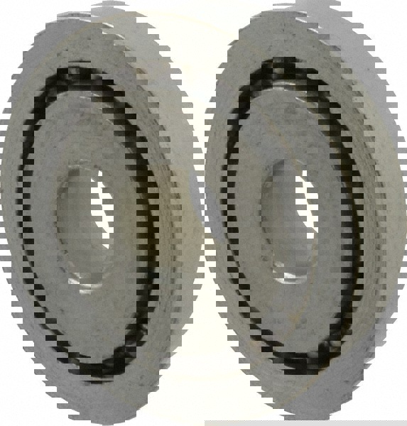 Deep Groove Ball Bearing: 0.5