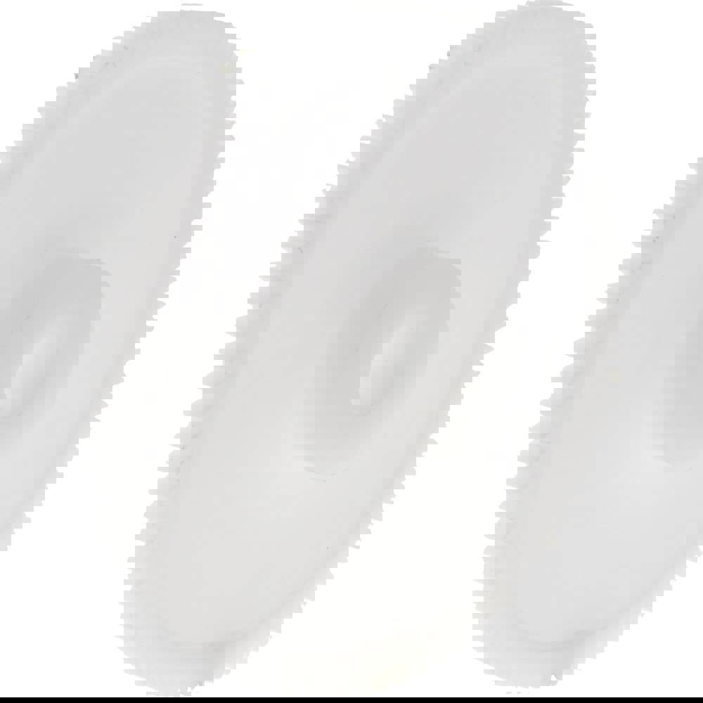 Spur Gear: 80 Teeth, 5/16