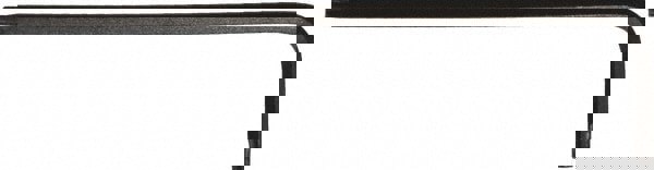 Torx Key: L-Handle, T10, Steel