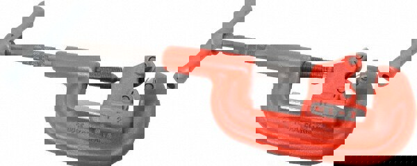 Hand Pipe Cutter: 1/8 to 2