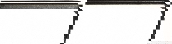 Torx Key: L-Handle, T25, Steel