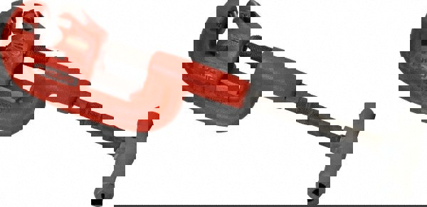 Hand Pipe Cutter: 1/8 to 2