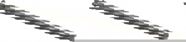 Power Screwdriver Bit: 1/4