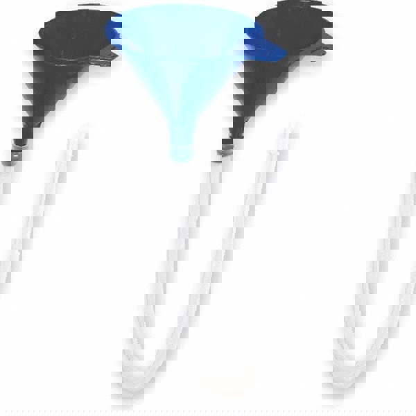 Oil Funnels & Can Oiler Accessories; Finish: Smooth Plastic