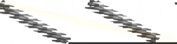 Power Screwdriver Bit: 1/4