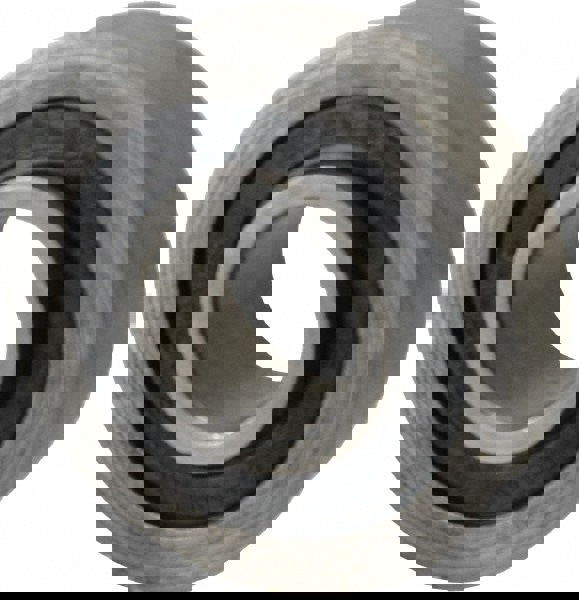 Deep Groove Ball Bearing: 0.75