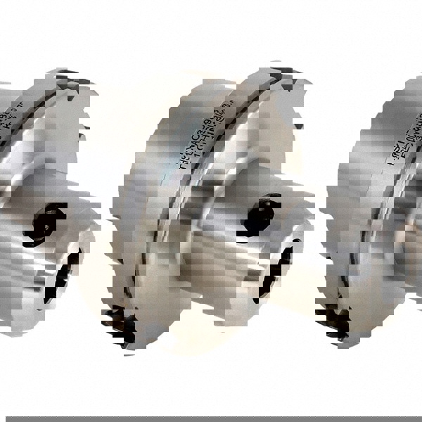 End Mill Holder: HSK100A Taper Shank