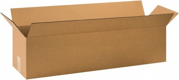Corrugated Shipping Box: 32