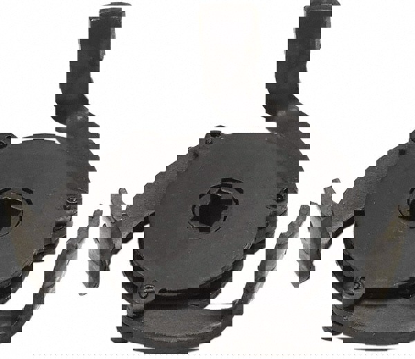 Steel Universal Oil Filter Wrench