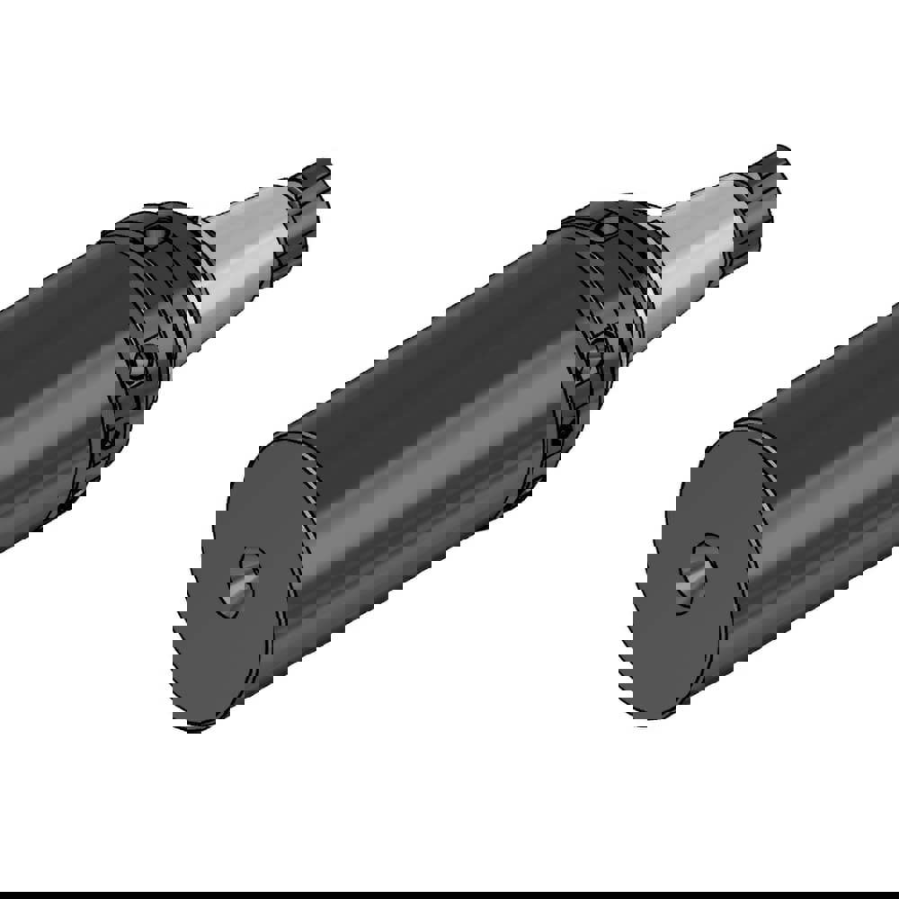 Modular Tool Holding System Adapter: ER20QF Taper