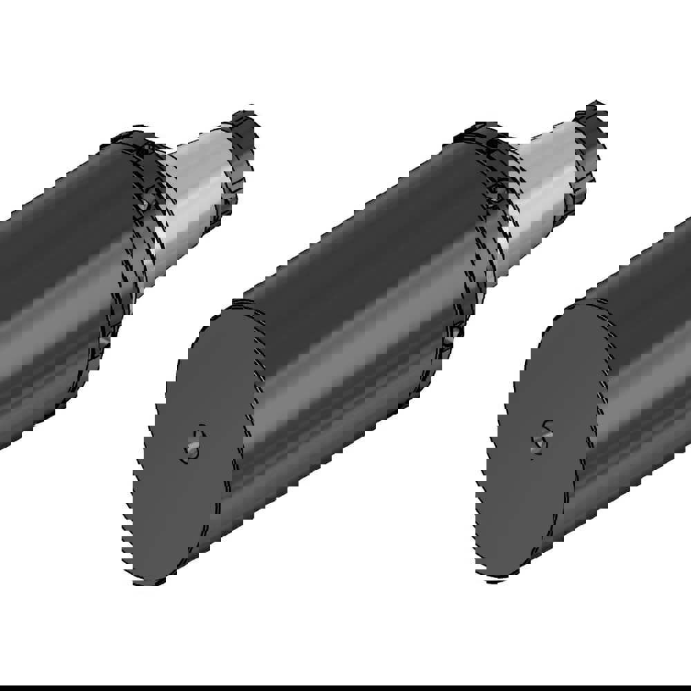 Modular Tool Holding System Adapter: ER40QF Taper