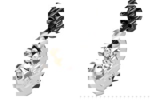 1/8-1 SCRW FEED CTTR 10