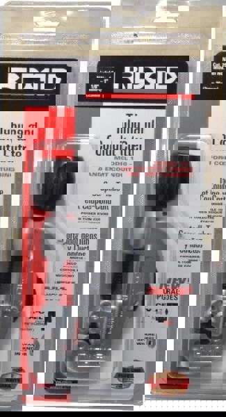 Hand Tube Cutter: 1/8 to 1