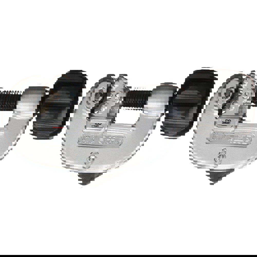 Pipe & Tube Cutters; Cutter Type: Tube; Screw Feed Tubing ; Maximum Pipe Capacity (Inch): 1 ; Maximum Pipe Capacity (mm): 25.00 ; Cuts Material Type: Copper; Brass; Aluminum; Thin Wall Steel ; Hose Capacity Outside Diameter: 1/4-1 (Inch)