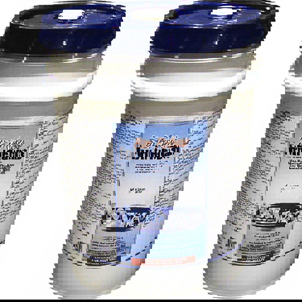 Drywall & Hard Surface Compounds; Product Type: Concrete Repair ; Color: Amber ; Container Size: 5 gal ; Container Type: Pail