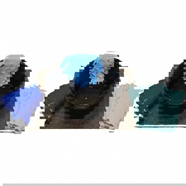 Oil Funnels & Can Oiler Accessories; Finish: Smooth Plastic