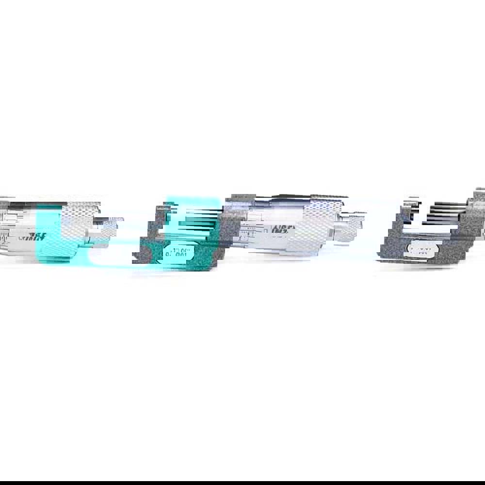 Hub Micrometers; Calibrated: Yes