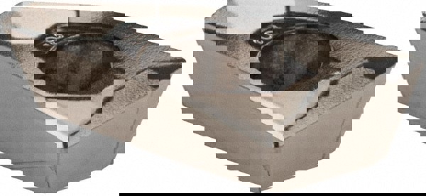 Milling Insert: EDCT180508PDERLDJ, KC422M, Solid Carbide