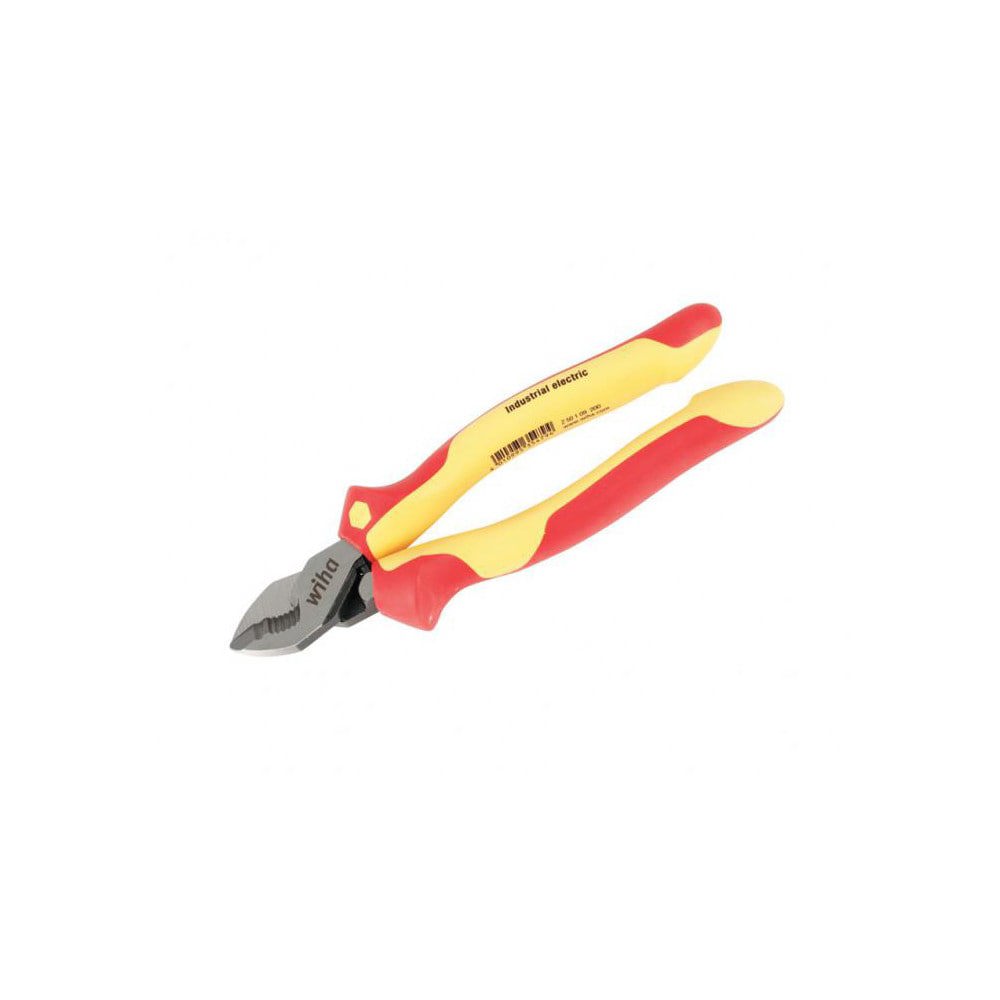 Cable Cutter: 8