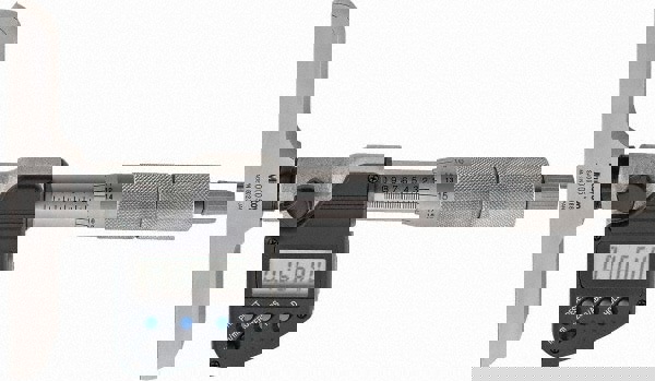 0 to 152.4mm Range, 4