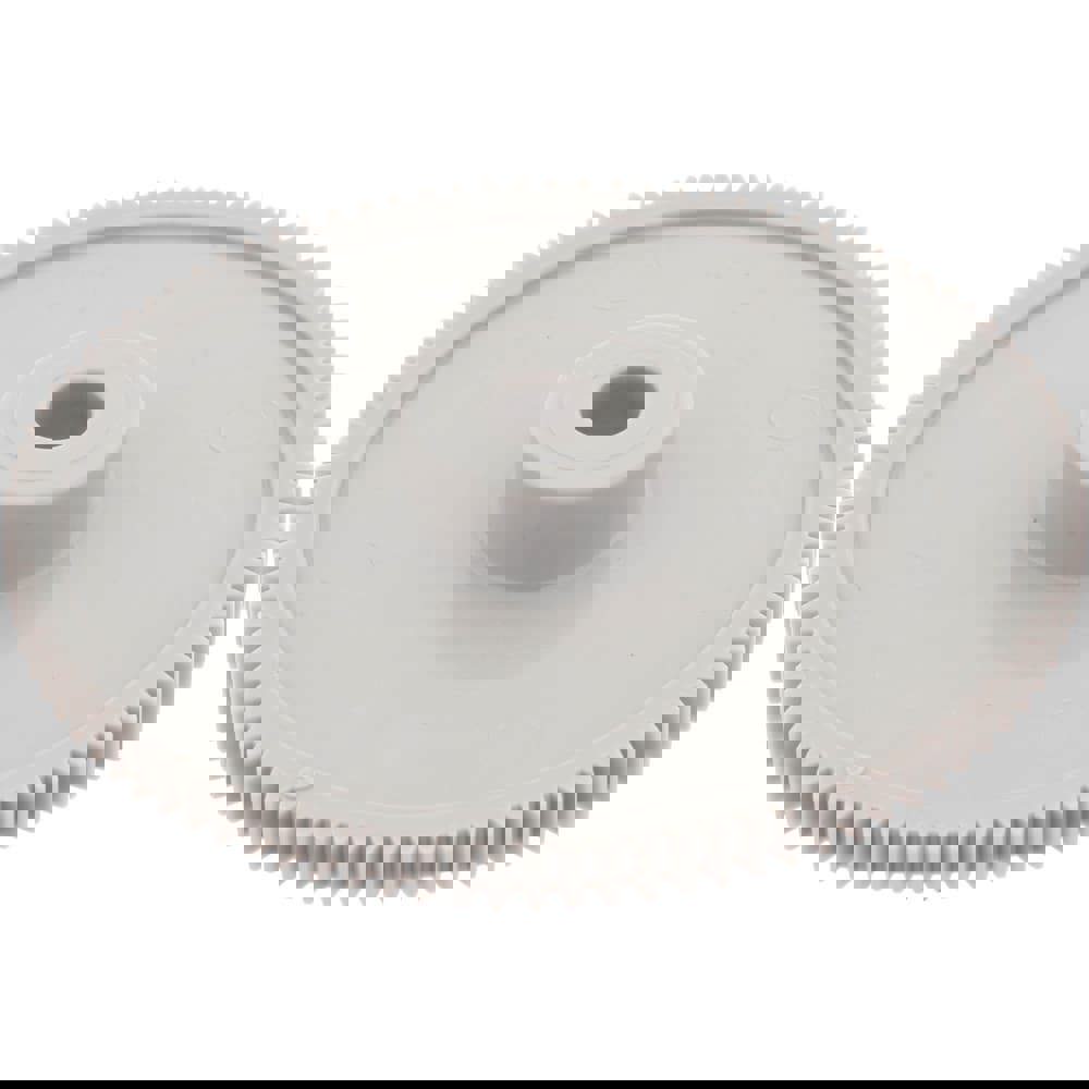 Spur Gear: 96 Teeth, 5/16