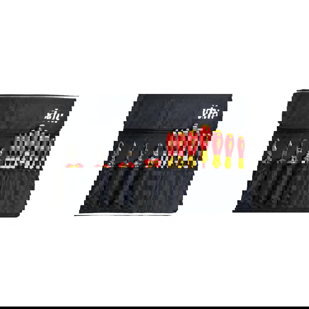 Plier Set: 11 Pc, Angle Pliers