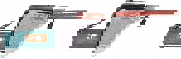 Belt & Straight Line Sanders