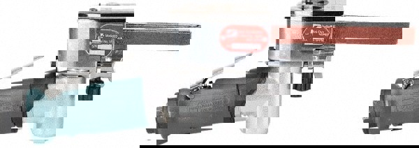 Belt & Straight Line Sanders