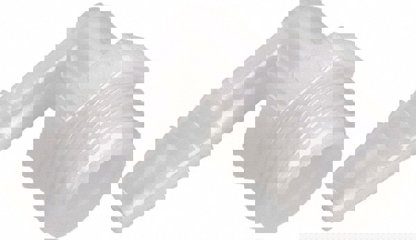 Barbed Tube Male Elbow: Single Barb, 1/4