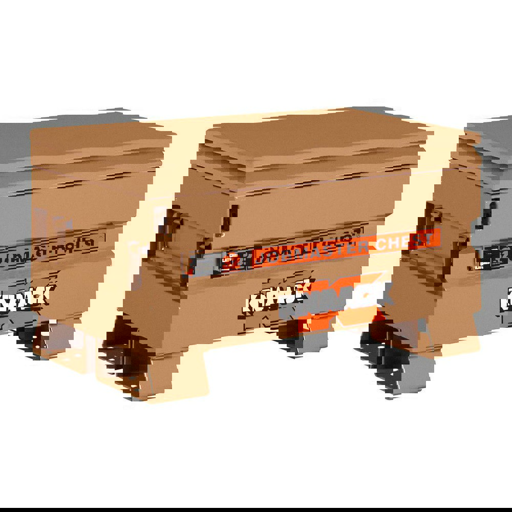 Job Site Tool Box: Job Site