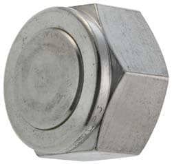 Compression Tube Plug: 2-5/8-20