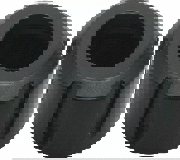 Collet Nut And Accys