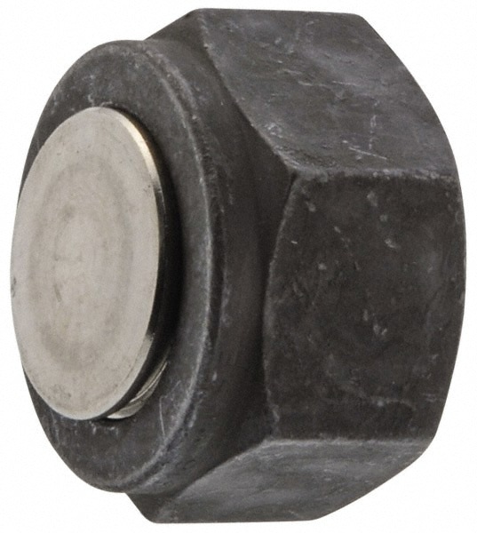 Compression Tube Plug: 2
