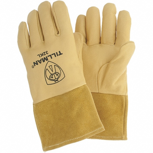 Welding/Heat Protective Glove