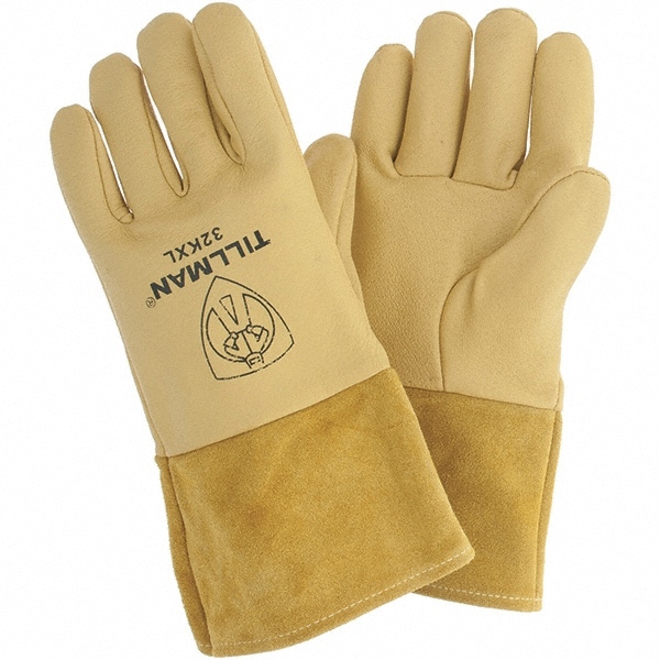 Welding/Heat Protective Glove