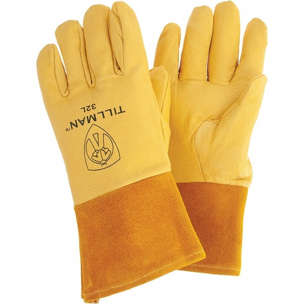 Welding/Heat Protective Glove