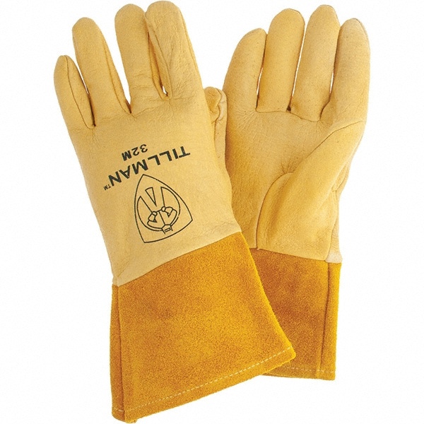 Welding/Heat Protective Glove