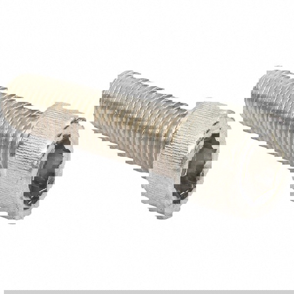 Hex Socket Cap Screw: 3/4-10 UNC, 5/8