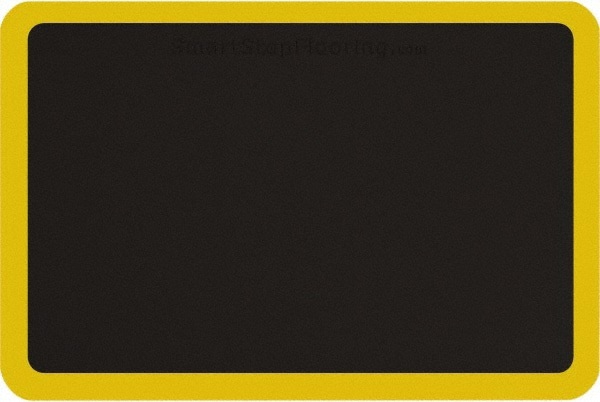Anti-Fatigue Mat: 3' Length, 2' Wide, 3/4