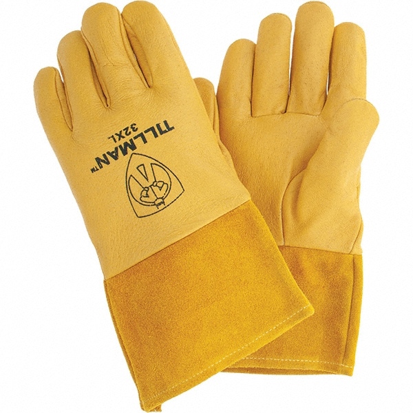 Welding/Heat Protective Glove