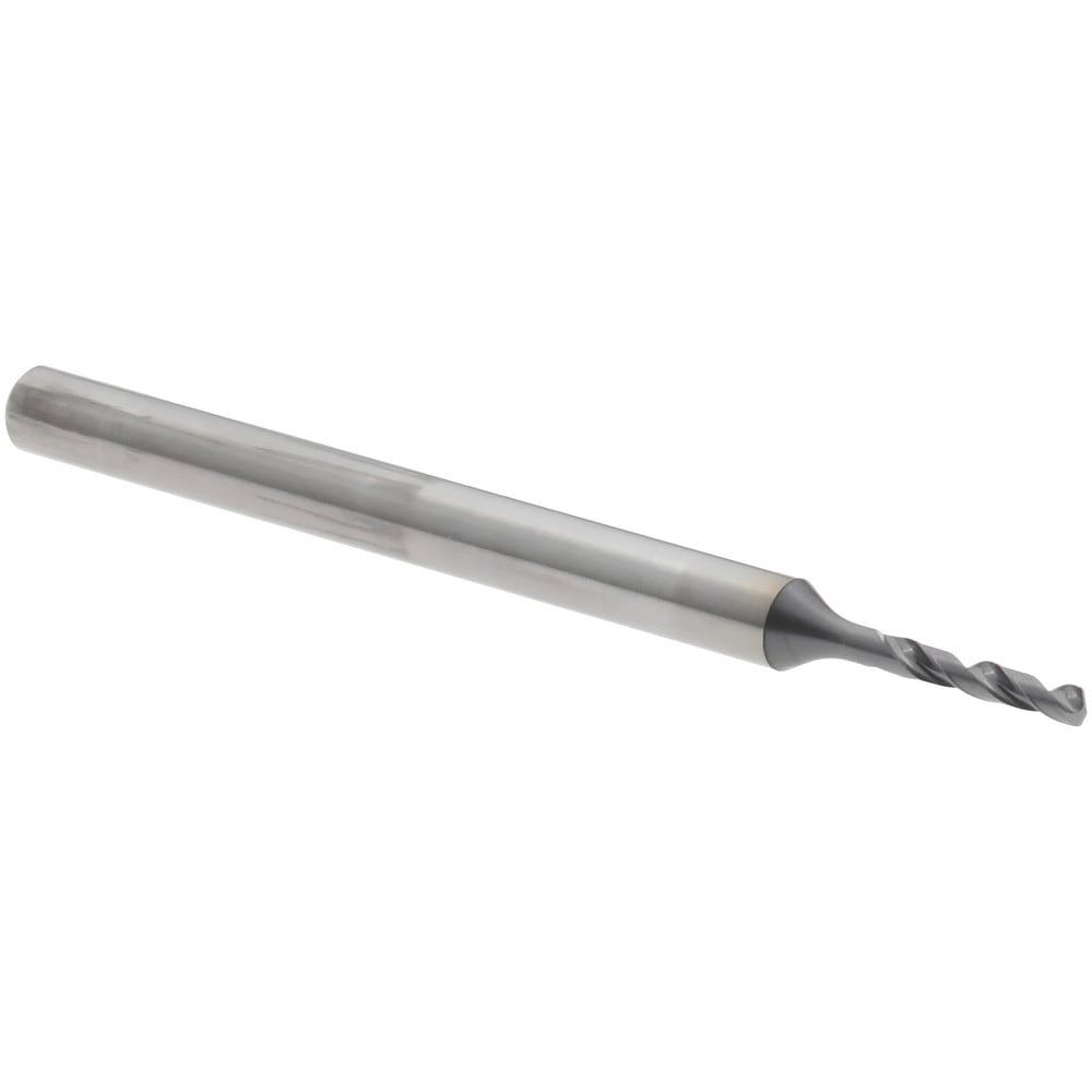 Micro Drill Bit: 1.25 mm Dia, (0.0492