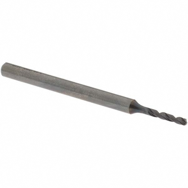Micro Drill Bit: 1.45 mm Dia, (0.0571