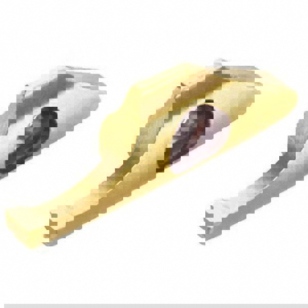 Grooving Insert: MIFR15-2.50-0.20 IC908, Carbide