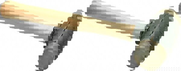 Non-Marring Hammer: 44 oz, 1-3/4