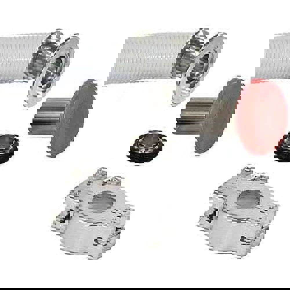 Air Compressor Adapter Kit: Use with CRVPro 4/6/8