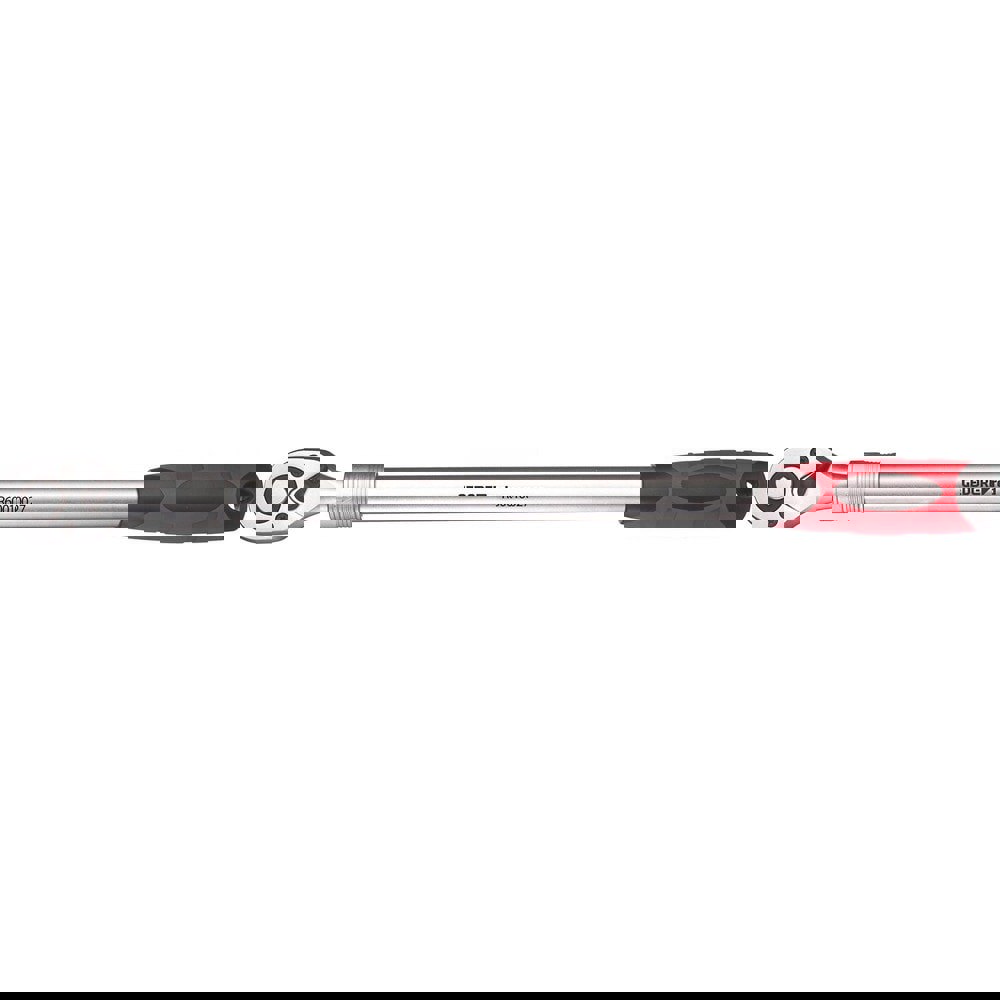 Reversible Ratchet: 1/2