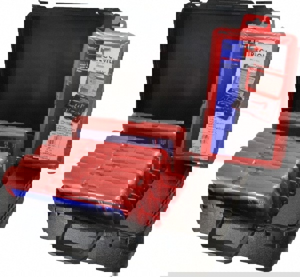 Thread Repair Kit: 5/8-11, Key-Locking