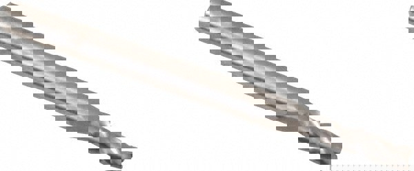 Square End Mill: 3/32