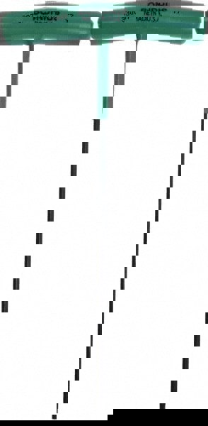 Torx Key: T-Handle, T7